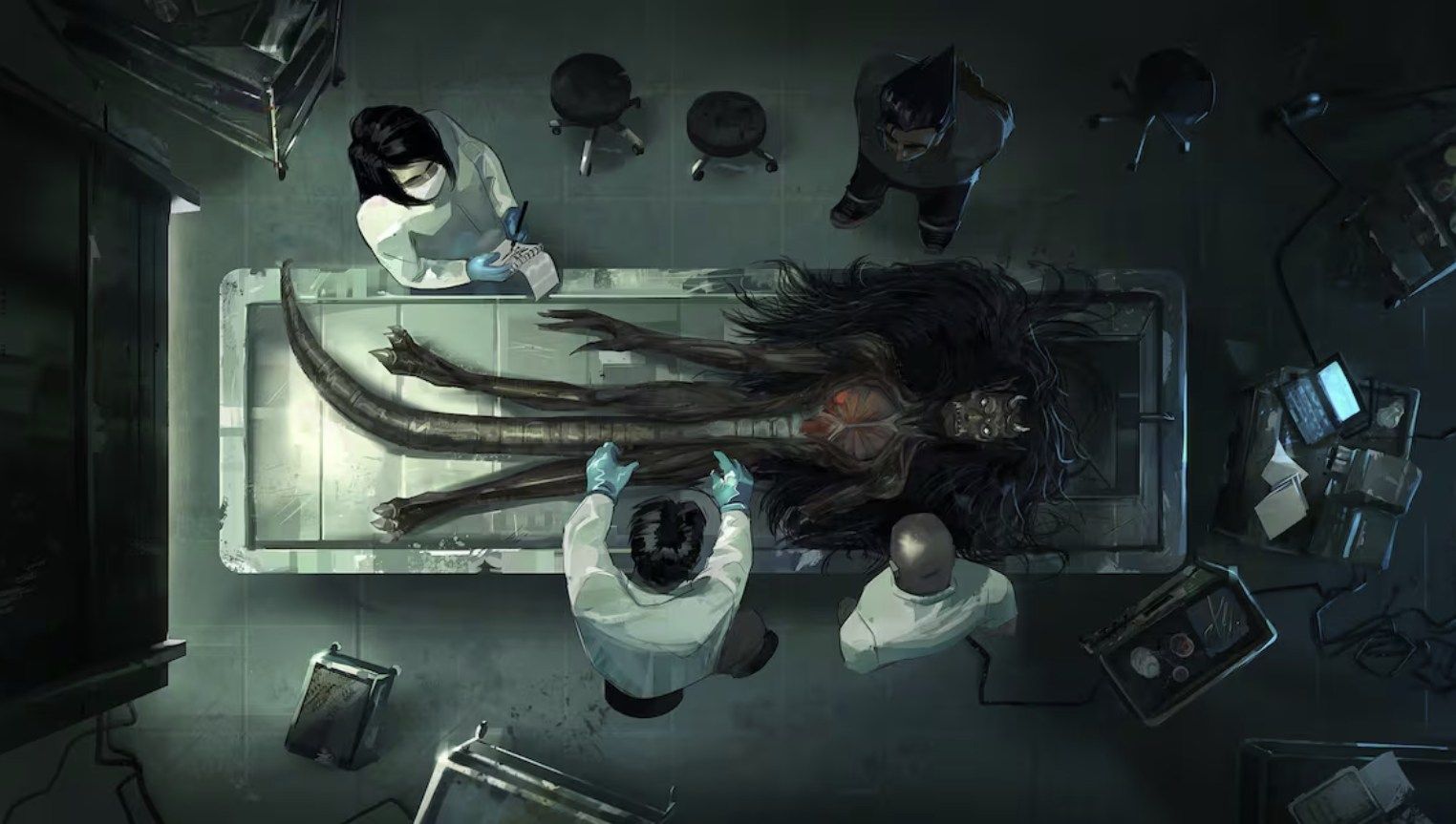 Álex de la Iglesia adaptará a Lovecraft en una película de animación
