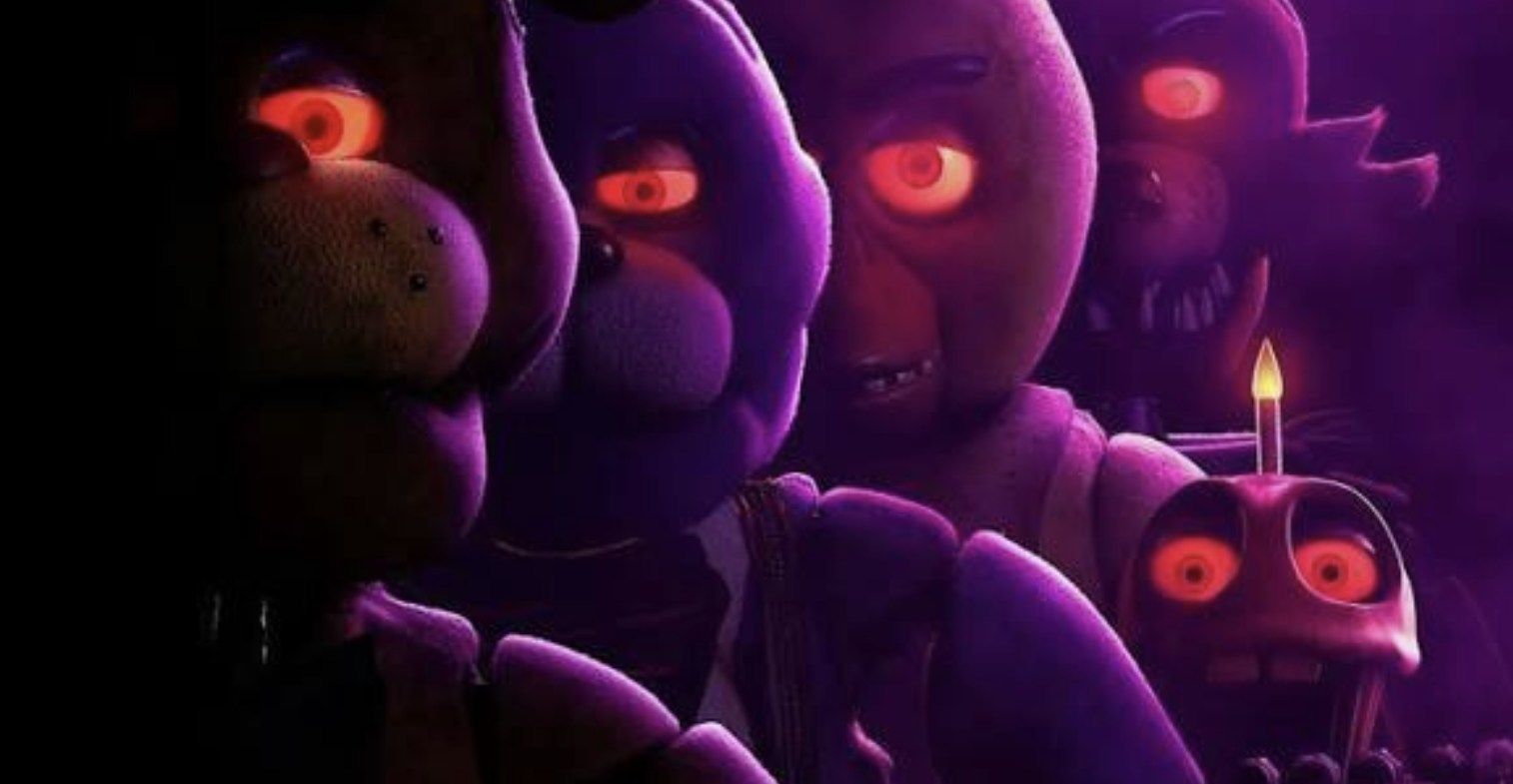 Five Nights at Freddys 3 se pone en marcha y ya tiene guionista