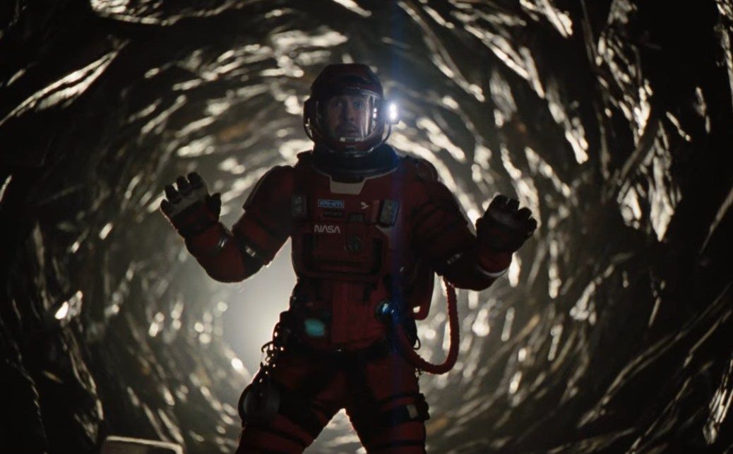 Proyecto Salvación ha llegado a Prime Video. Tráiler de la película con Ryan Gosling