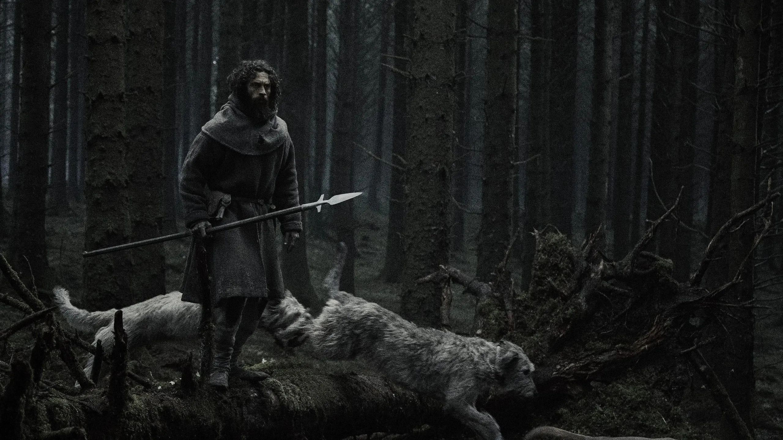 Licántropo: Trailer español de lo nuevo de Robert Eggers