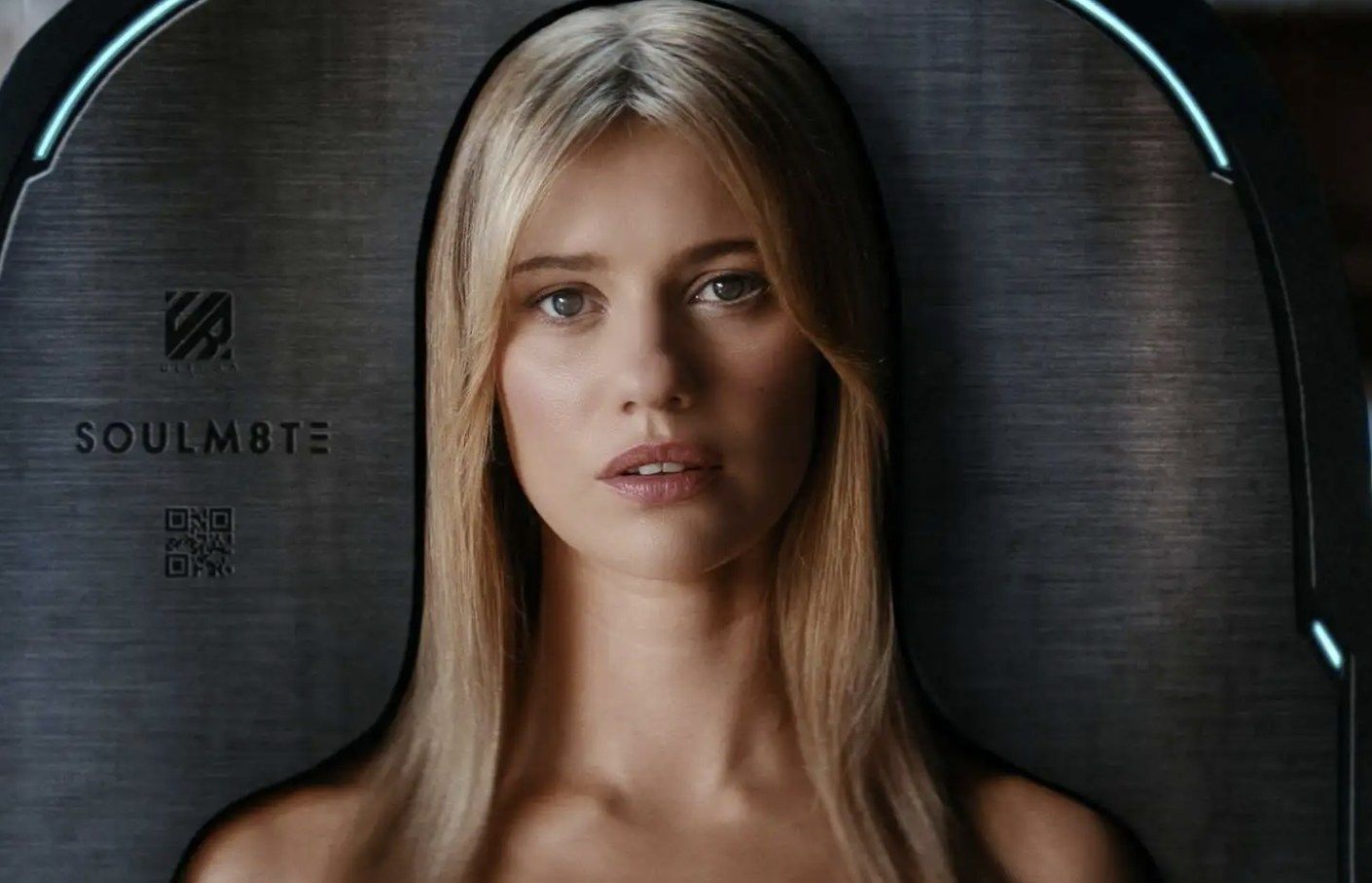 Trailer y fecha de estreno de "Soulm8te", el spin-off de "M3gan"
