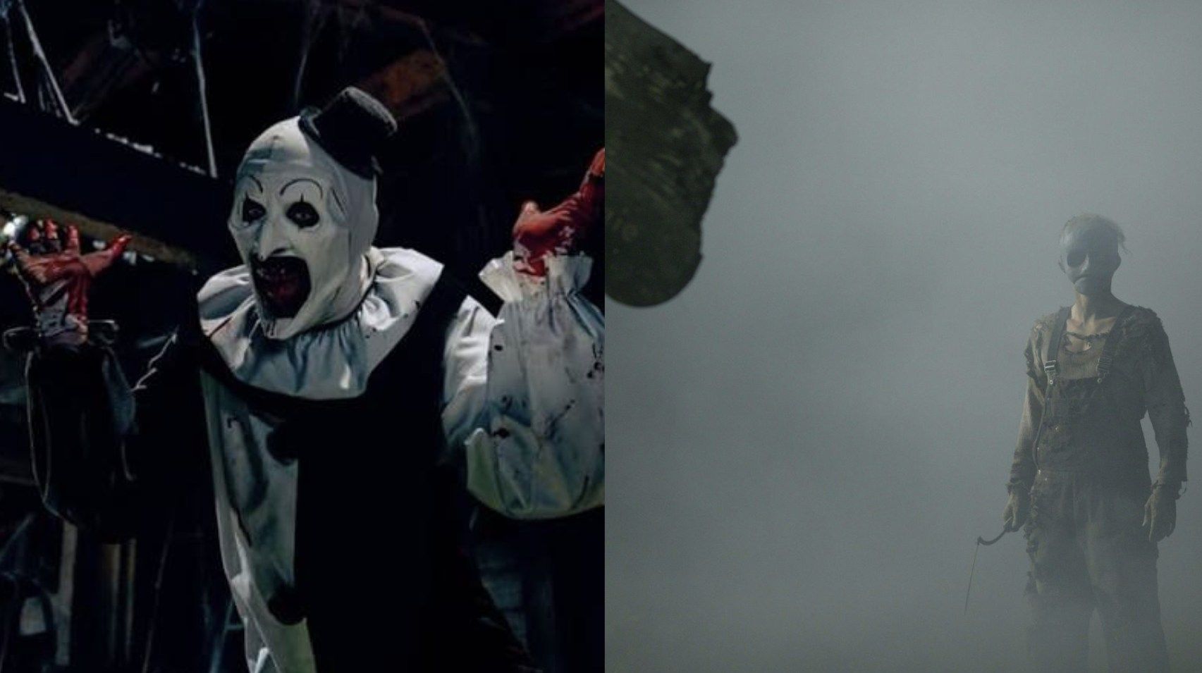 David Howard Thorton ("Terrifier") ficha por la secuela de "Behind the Mask"