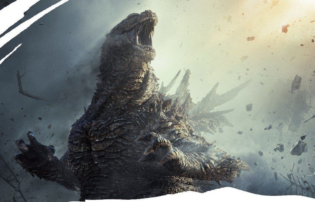 Godzilla Minus Zero: Nuevo trailer y póster de la película