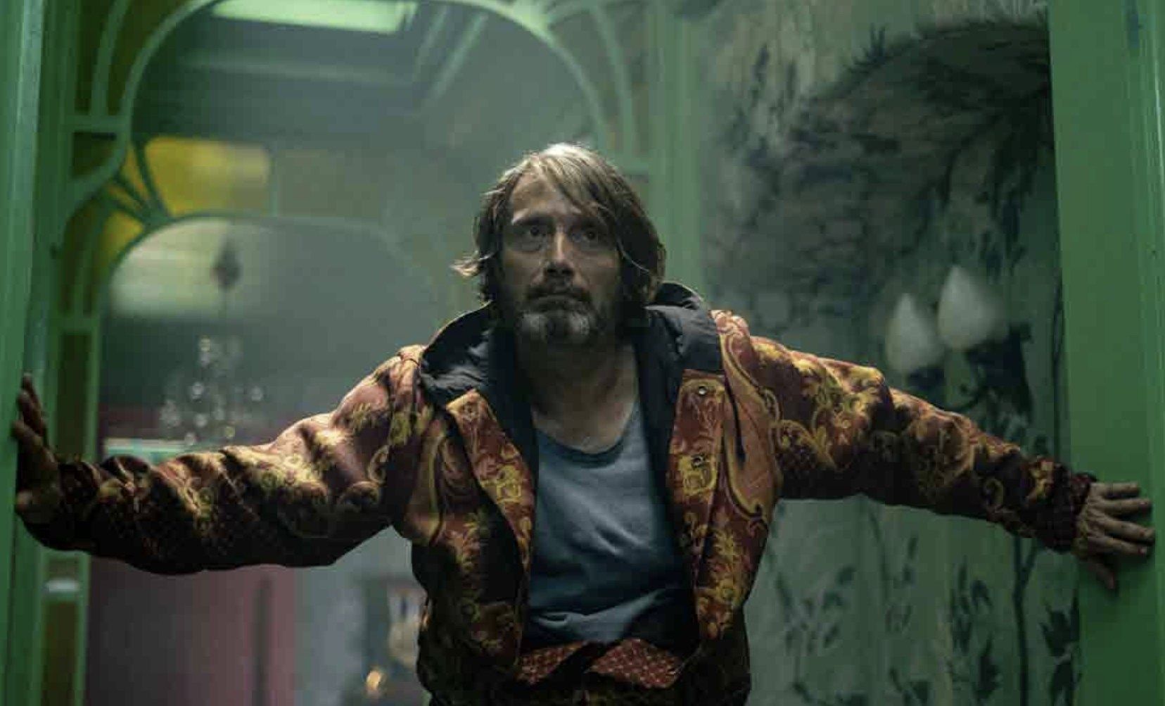 "Atrapando a un Monstruo": Llega a Prime Video la cinta protagoniza por Mads Mikkelsen
