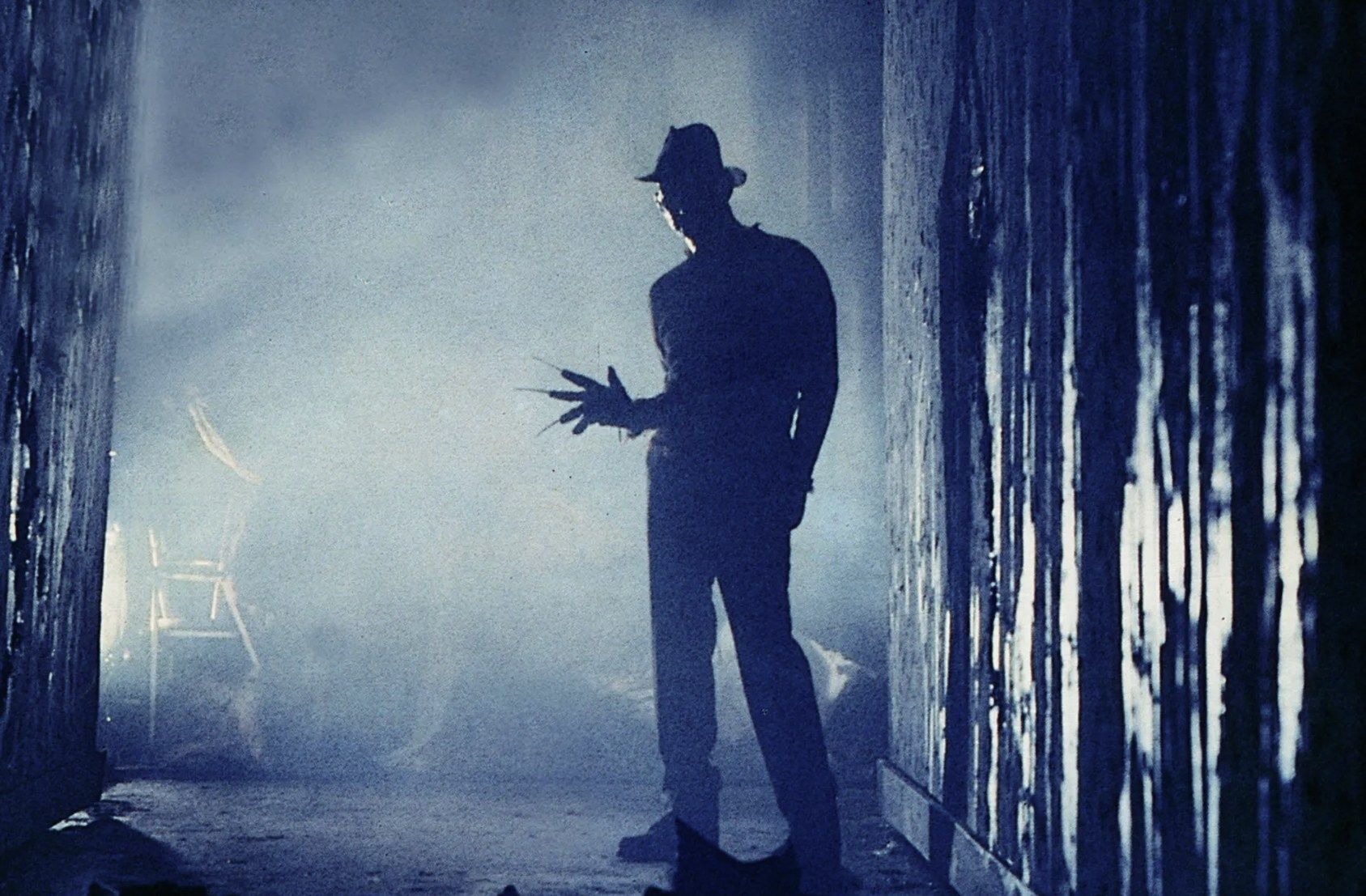 Paramount prepara una nueva película de "Pesadilla en Elm Street"