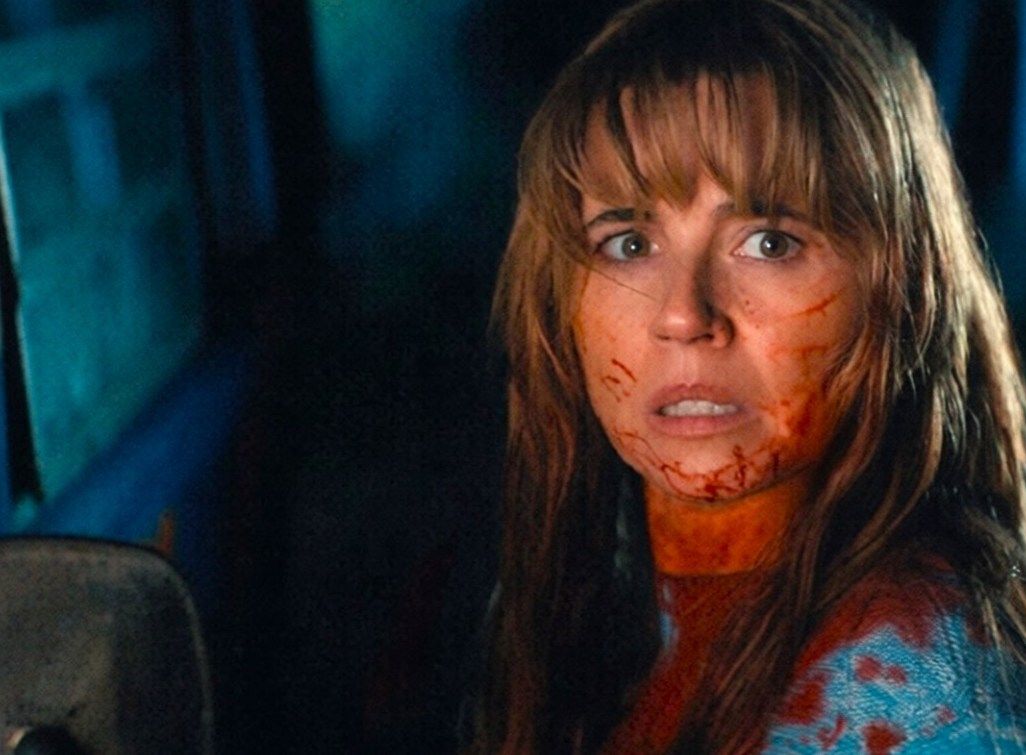 Todos los episodios de "Crystal Lake" estarán disponibles el día su estreno