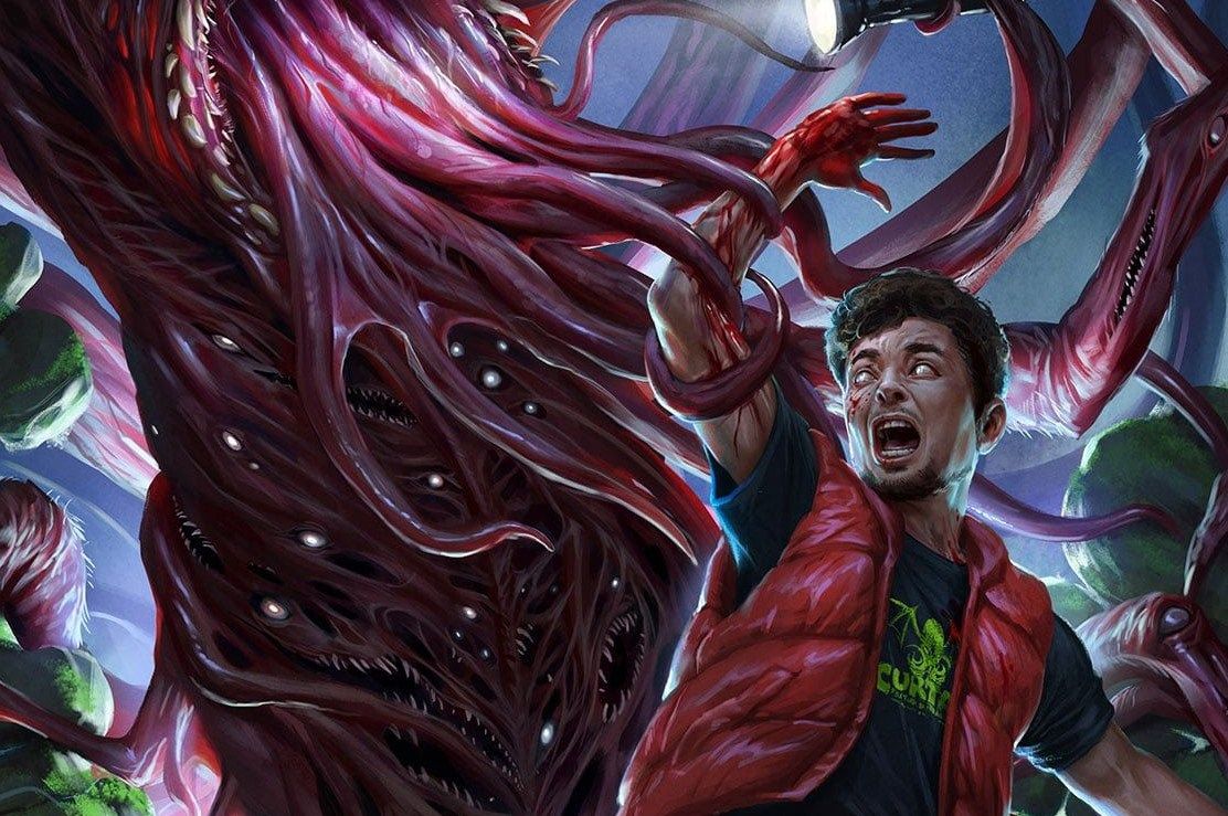 El terror y la aventura vuelven con el nuevo cartel de Curtas Festival do Imaxinario 2026