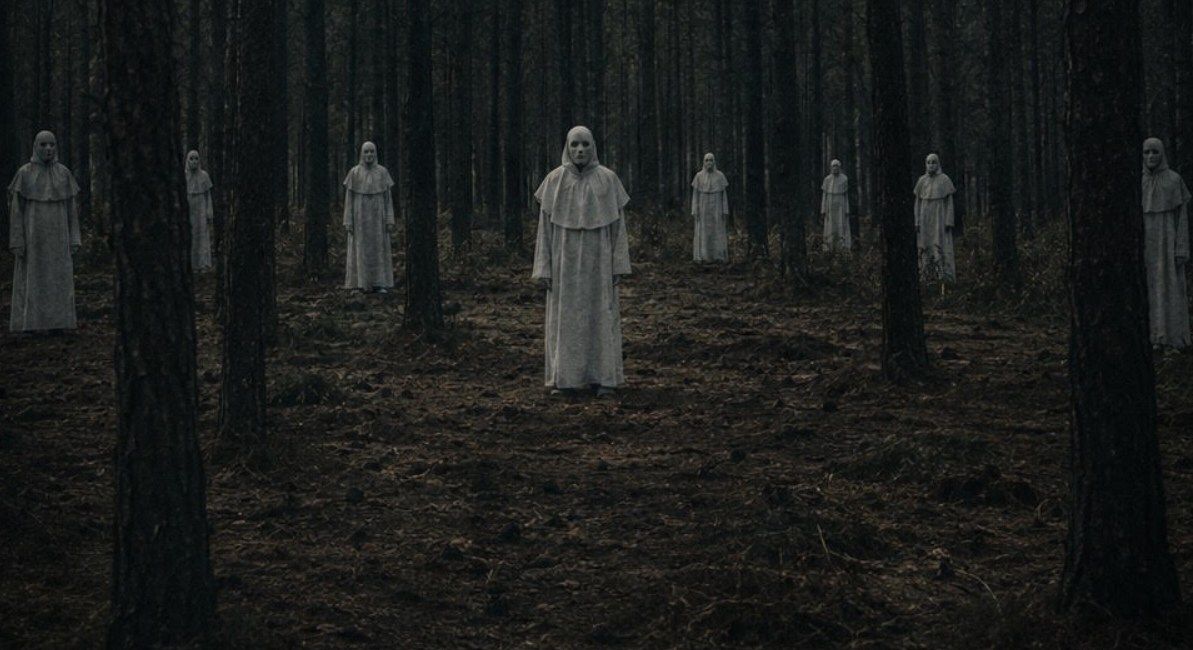 Trailer de "Grace of God", la película de folk horror rodada en España
