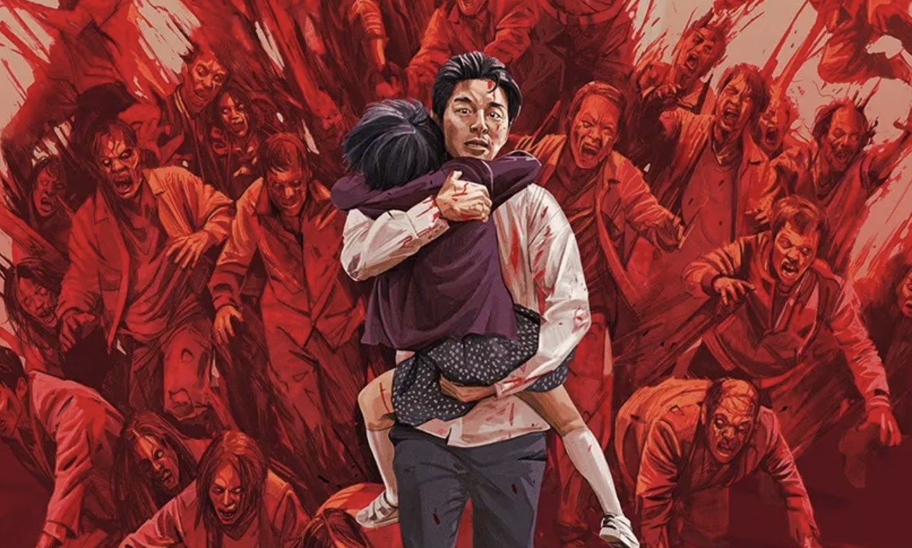 Train To Busan: Trailer por el reestreno por su décimo aniversario
