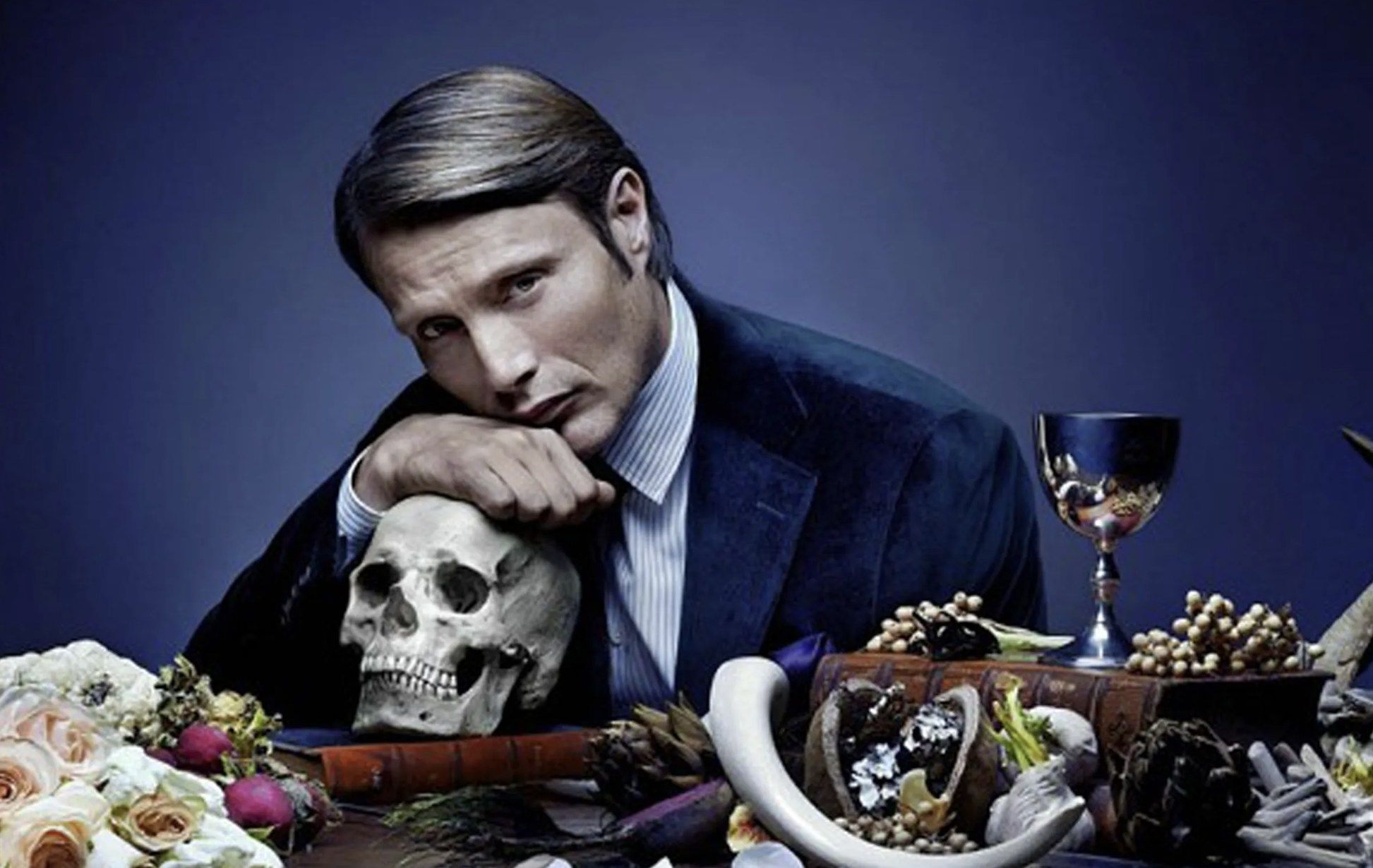 El mito de Hannibal Lecter a través de los años