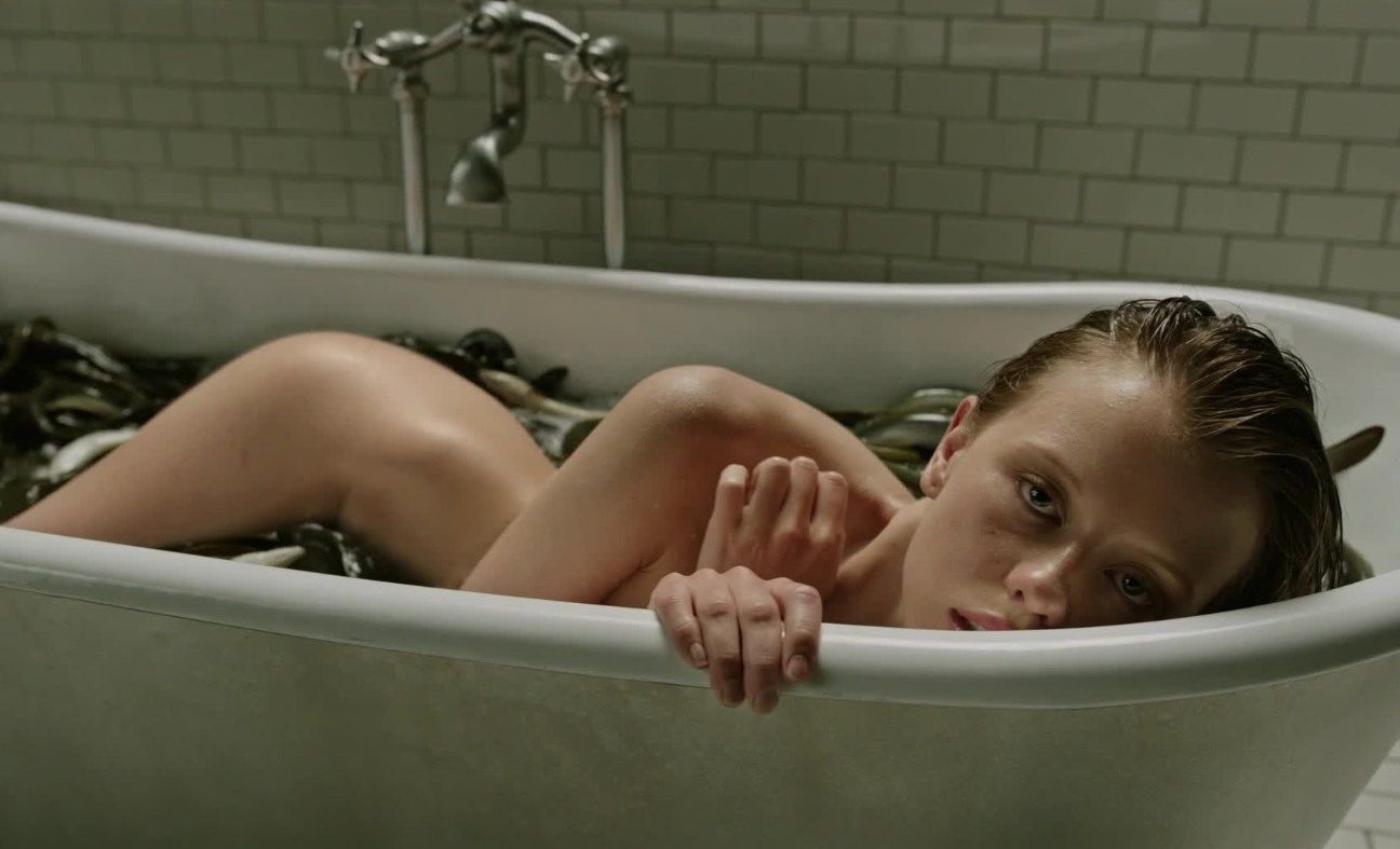 10 Películas de Terror en Netflix que no puedes perderte este verano