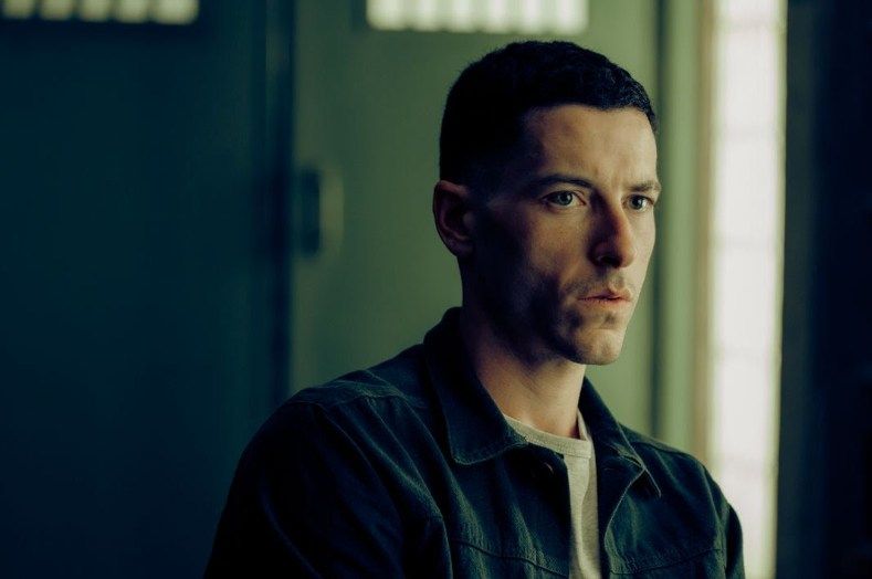 Primeras imágenes del thriller psicológico La Cathédrale