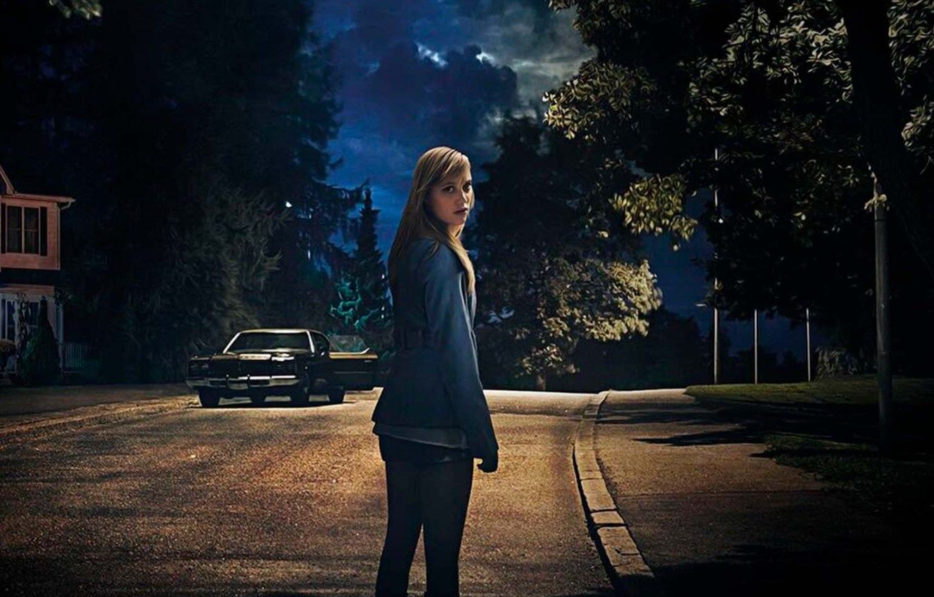 Nuevos fichajes para "They Follow", la secuela de la terrorífica "It Follows"