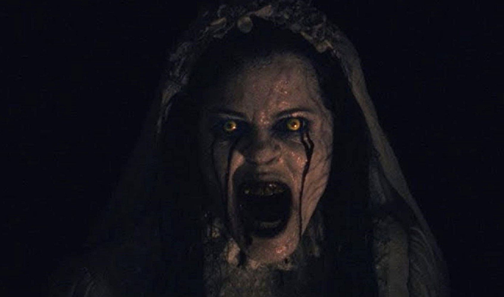 La secuela de "La Llorona" llegará antes de lo previsto