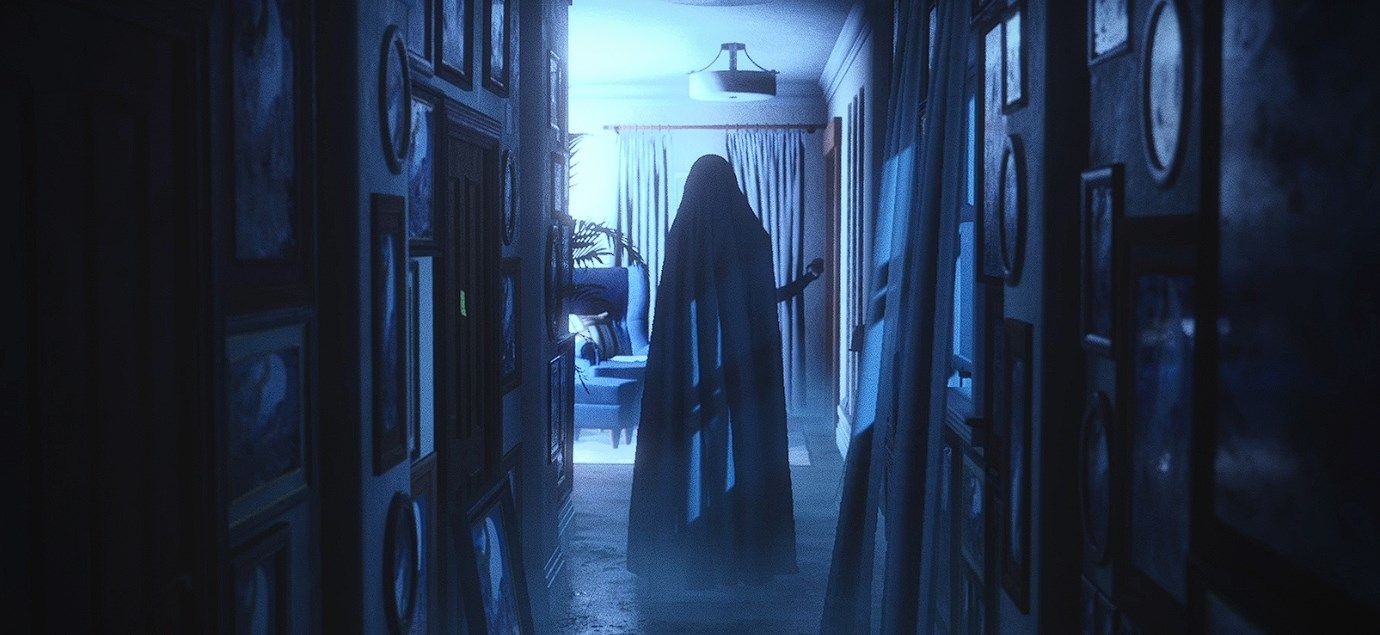 Videojuego gratis: "Luto", el título de terror psicológico de Broken Bird Games