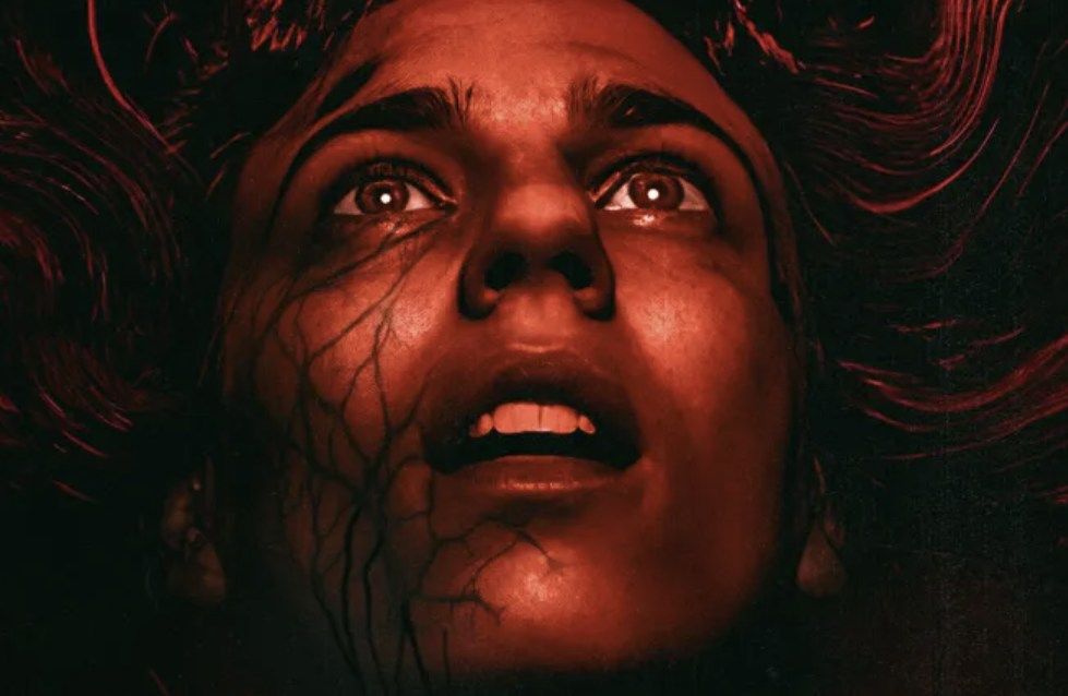 Tráiler de "Hellcat": terror y claustrofobia a bordo de una caravana