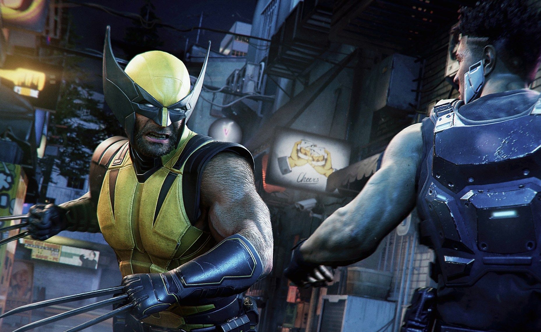 Playstation lanza un nuevo trailer de "Marvel: Lobezno" tratando de calmar las aguas