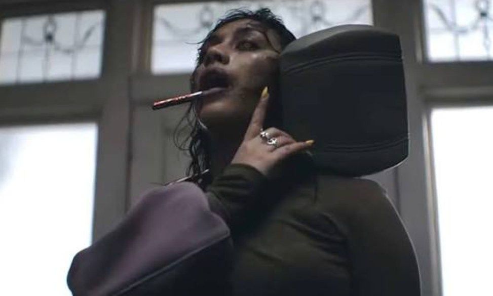 Entrevistamos al director y protagonista de "Posesión Infernal en Llamas"