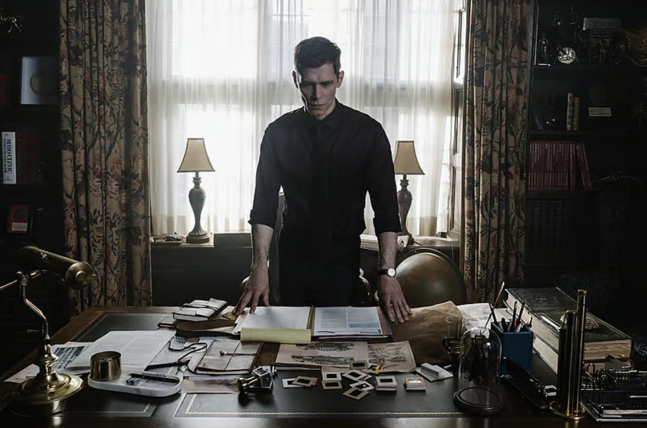 Primeras imágenes de la nueva adaptación de "Herbert West: ReAnimator"