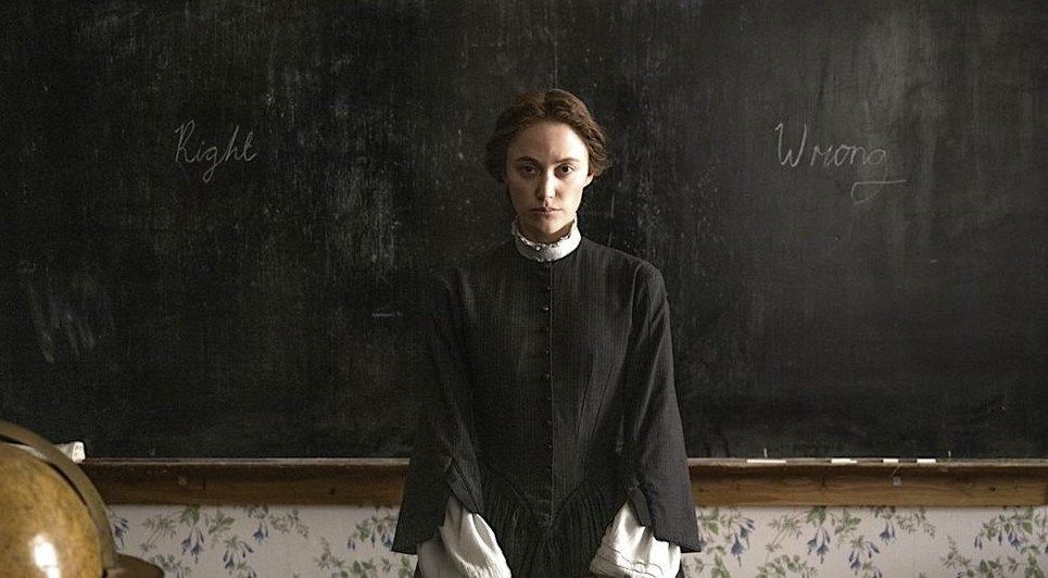 Victorian Psycho pasará por el Festival de Sitges antes de su estreno en cines
