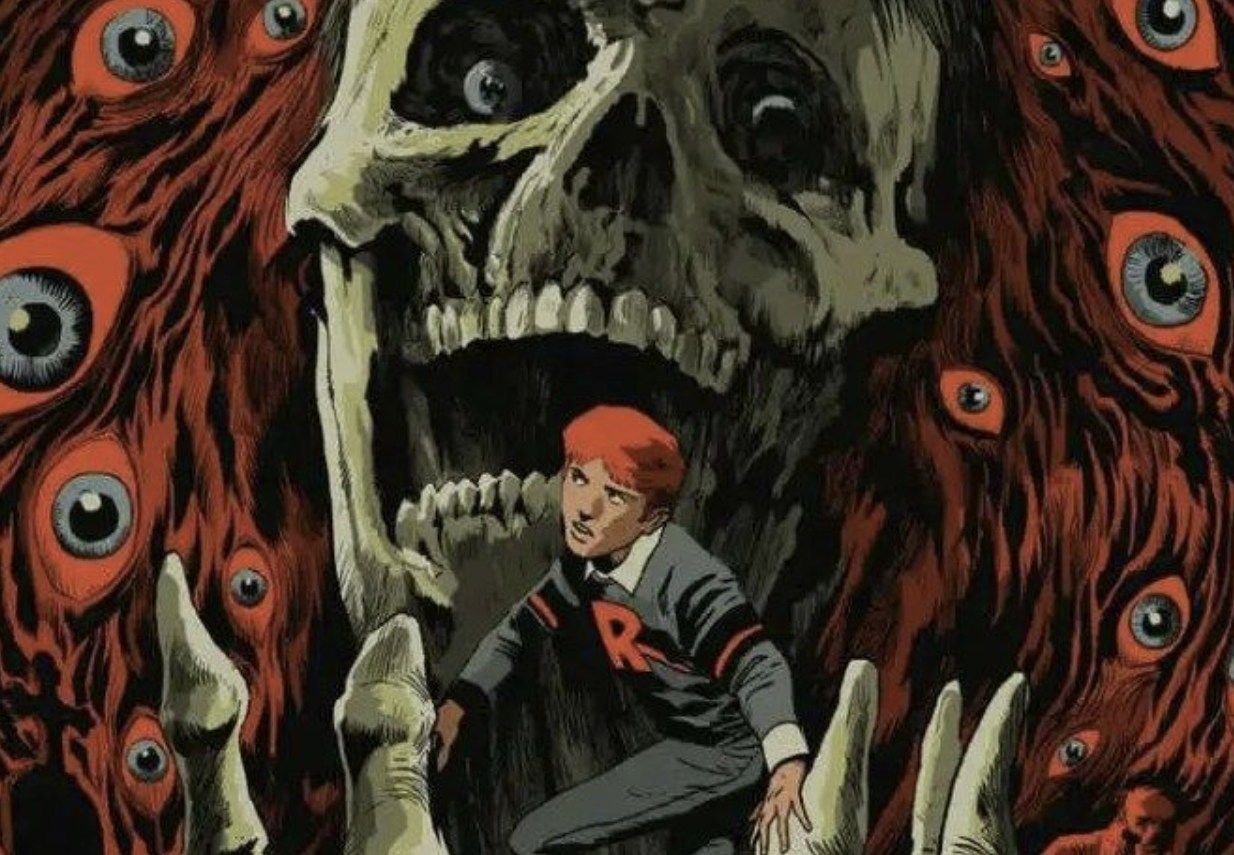 "Afterlife with Archie" tendrá una serie en Disney+ el próximo año