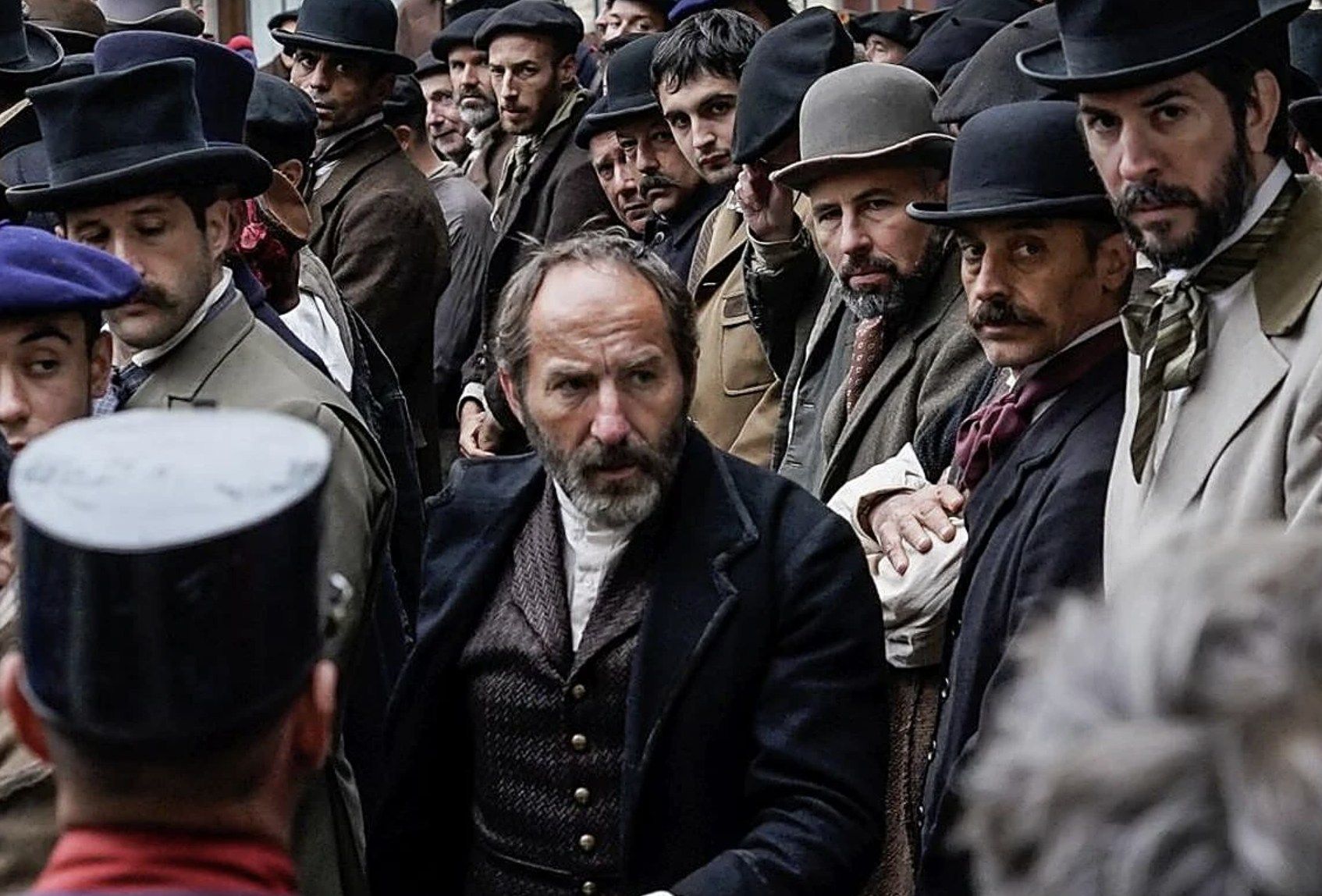 Sacamantecas, la película sobre el primer asesino en serie de España, ya tiene fecha de estreno