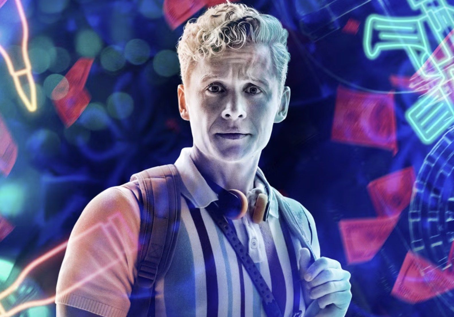 Matthias Schweighöfer ficha por la precuela de "Expediente Warren"