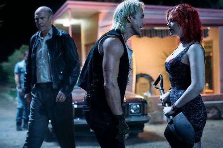 Trailer del slasher australiano ochentero "Penny Lane Is Dead"