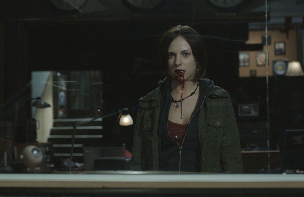 La secuela de "Pontypool" ya tiene el guion terminado