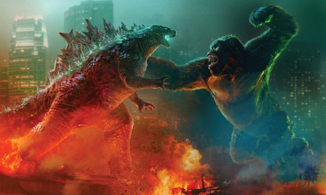 Ralph Ineson y Corey Stoll se unen al reparto de la nueva serie del Monsterverse