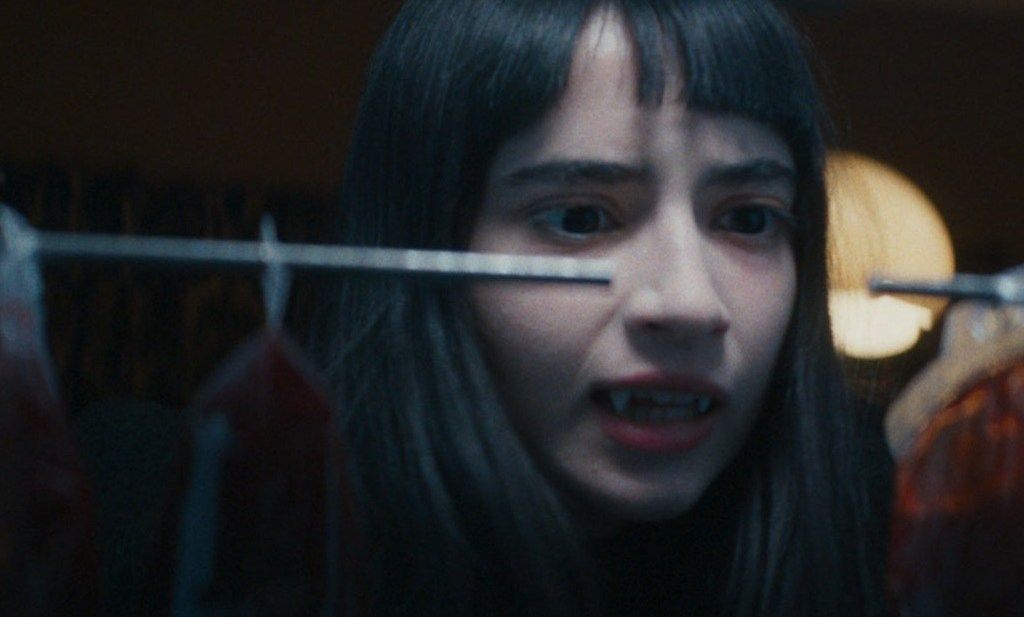"Vampira humanista busca suicida" llega a Prime Video
