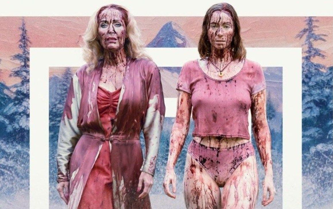 "Adolescencia, sexo y muerte en Campamento Miasma" retrasa unas semanas su estreno