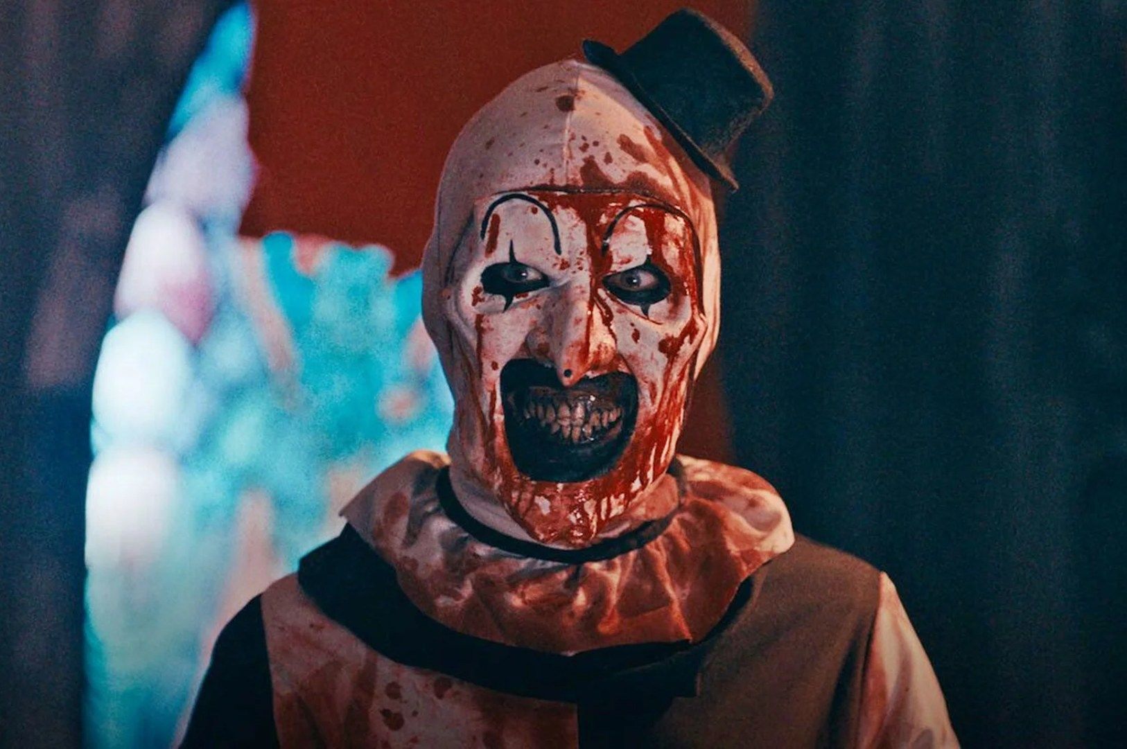 Terrifier 4 será una brutalidad según Damien Leone