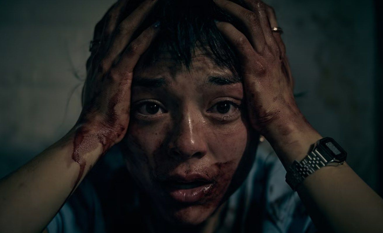 Crítica de "Insaciable", un perturbador y enfermizo body horror que te dejará sin apetito
