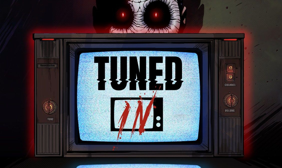 "Tuned In" lanza sus primeras imágenes como avance al prólogo que llegará en agosto
