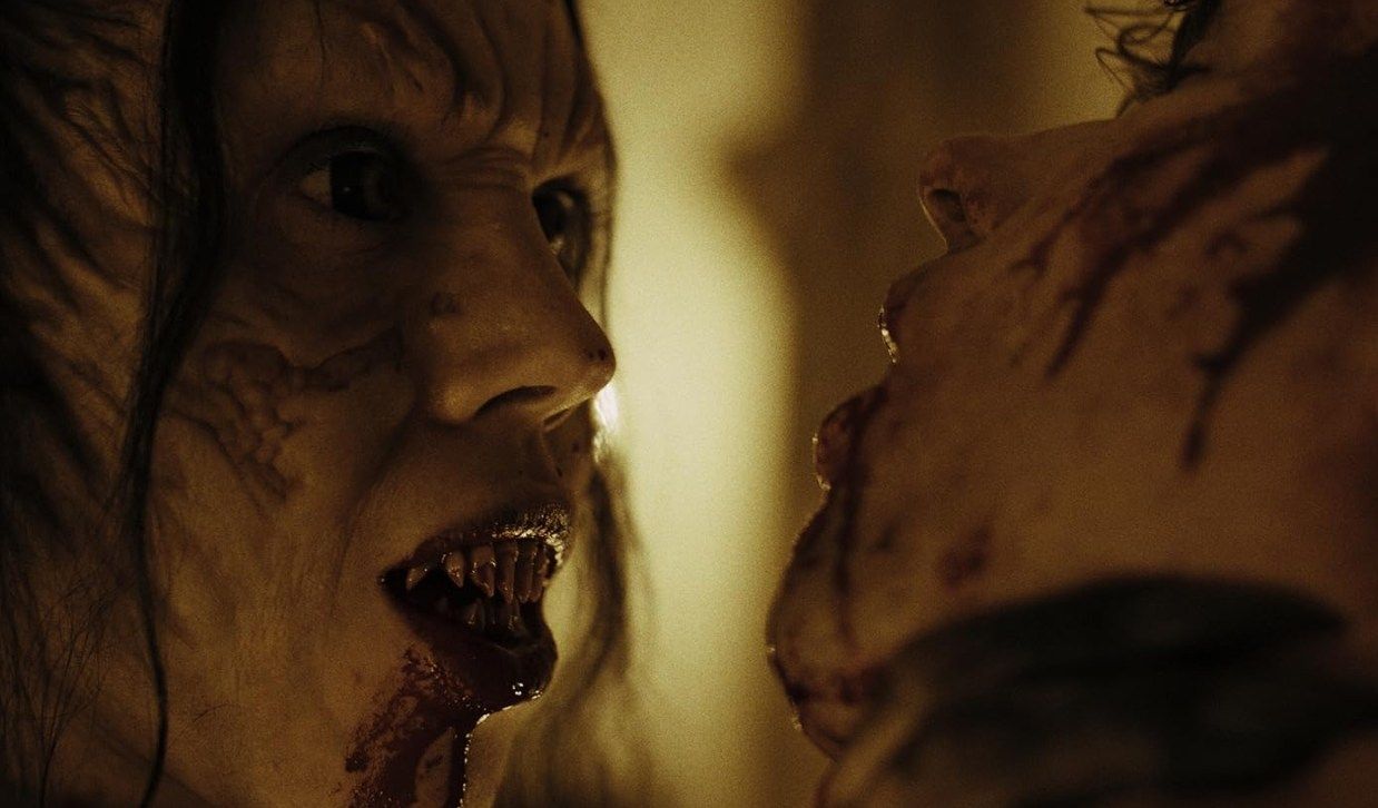 "El Ritual de Lily" ya tiene fecha de estreno en cines