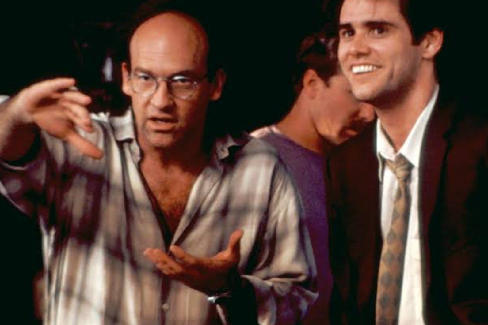 Ha muerto a los 74 años Chuck Russell, director de "Pesadilla en Elm Street 3" y "The Blob"
