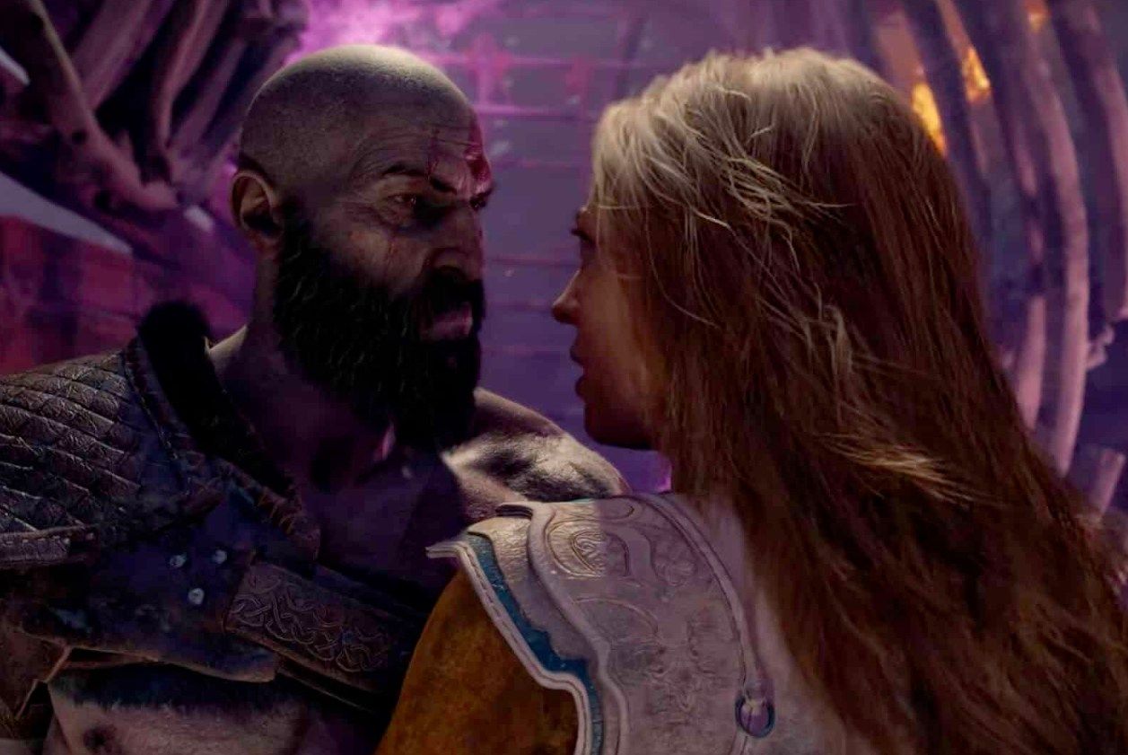 "God of War Laufey" ya tiene fecha de lanzamiento
