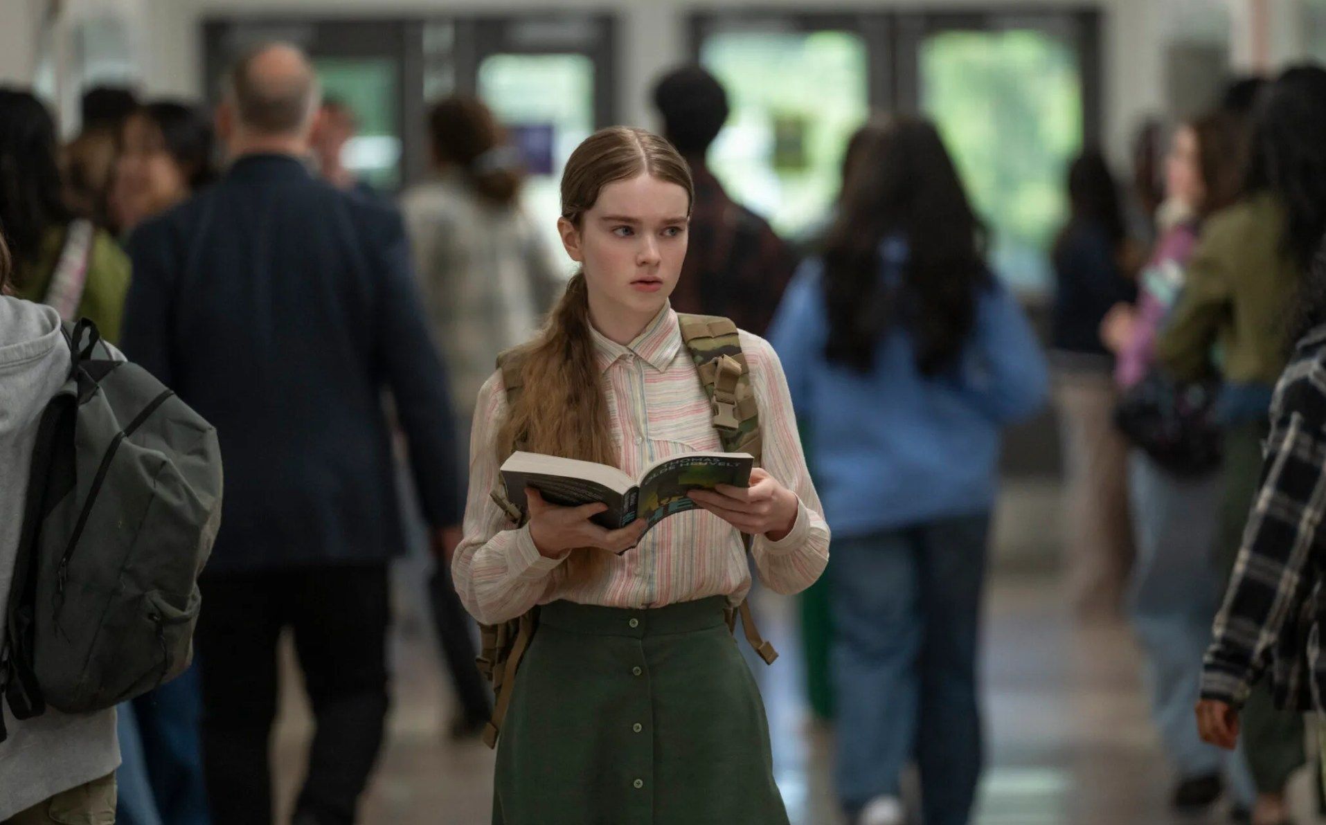 Carrie: Trailer Español y Fecha de Estreno de la adaptación de Mike Flanagan de la novela de Stephen King