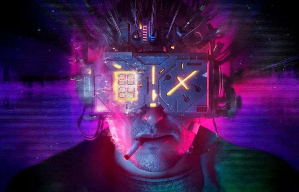Neuromante ya tiene trailer y fecha de estreno en Apple TV+