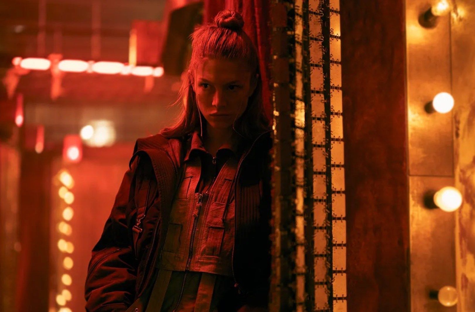 Blade Runner 2099 tendrá únicamente una temporada