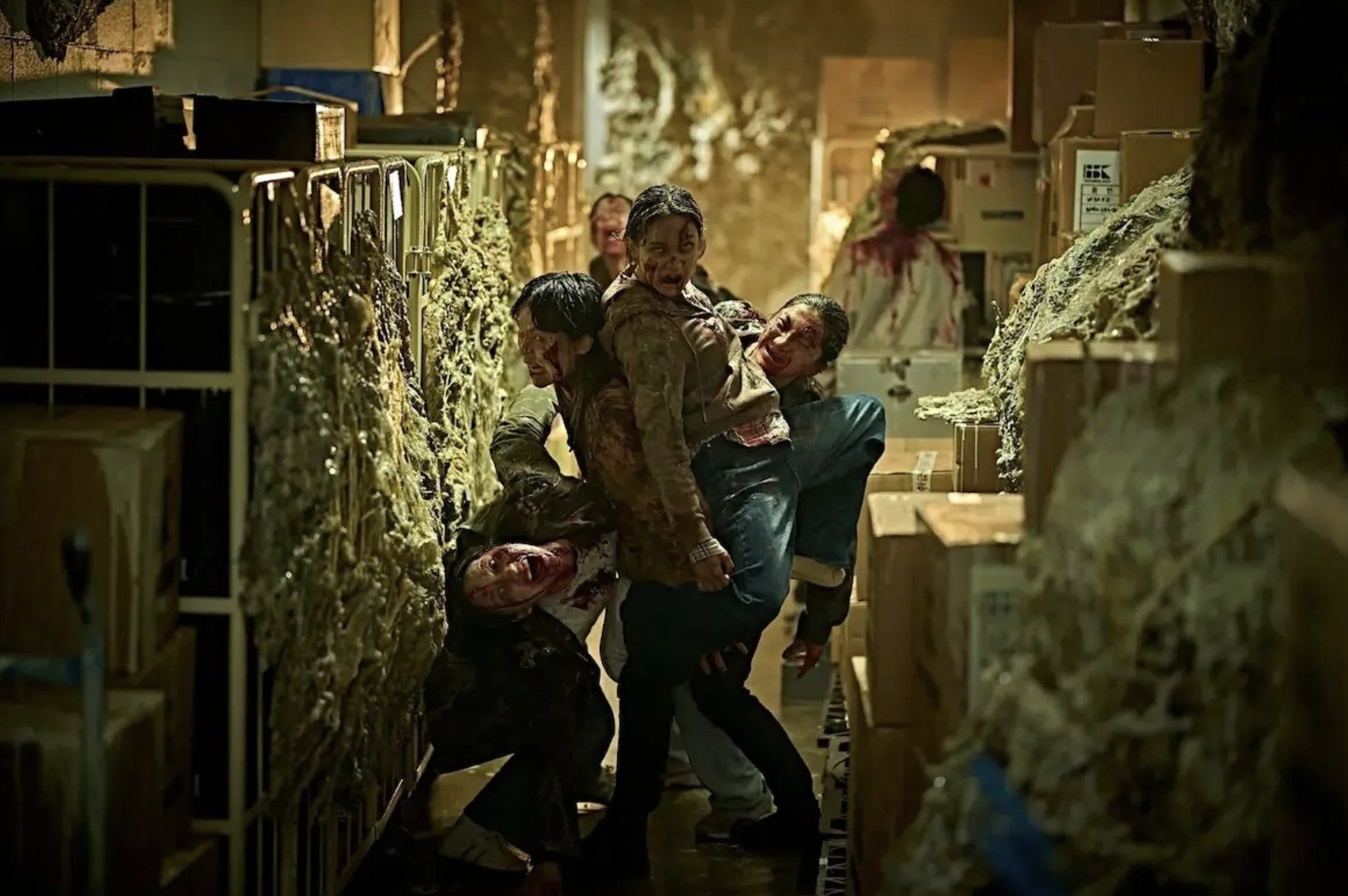 MadHorror: Primeras películas confirmadas
