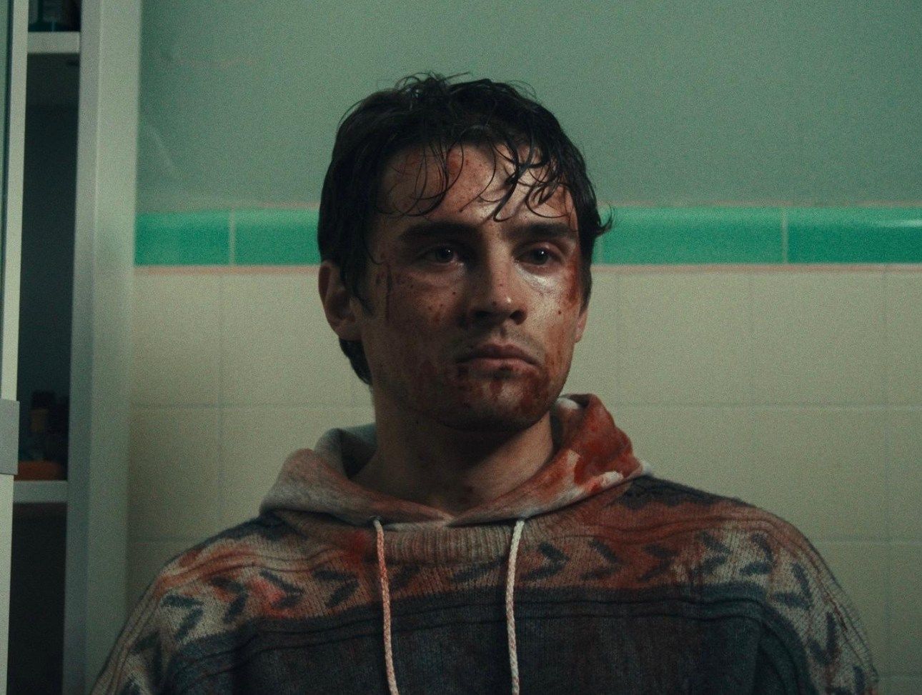 Michael Johnston ("Obsession") negocia unirse a Brendan Fraser en "La momia 4"