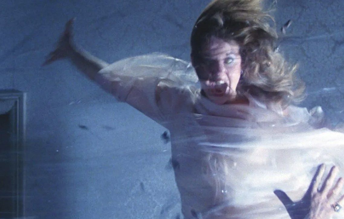 Trailer de "Boorman and the Devil", el documental sobre el fracaso de "El Exorcista 2"