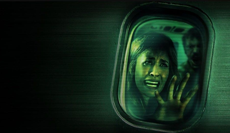 ¿Qué películas han llegado a Netflix en los últimos días?