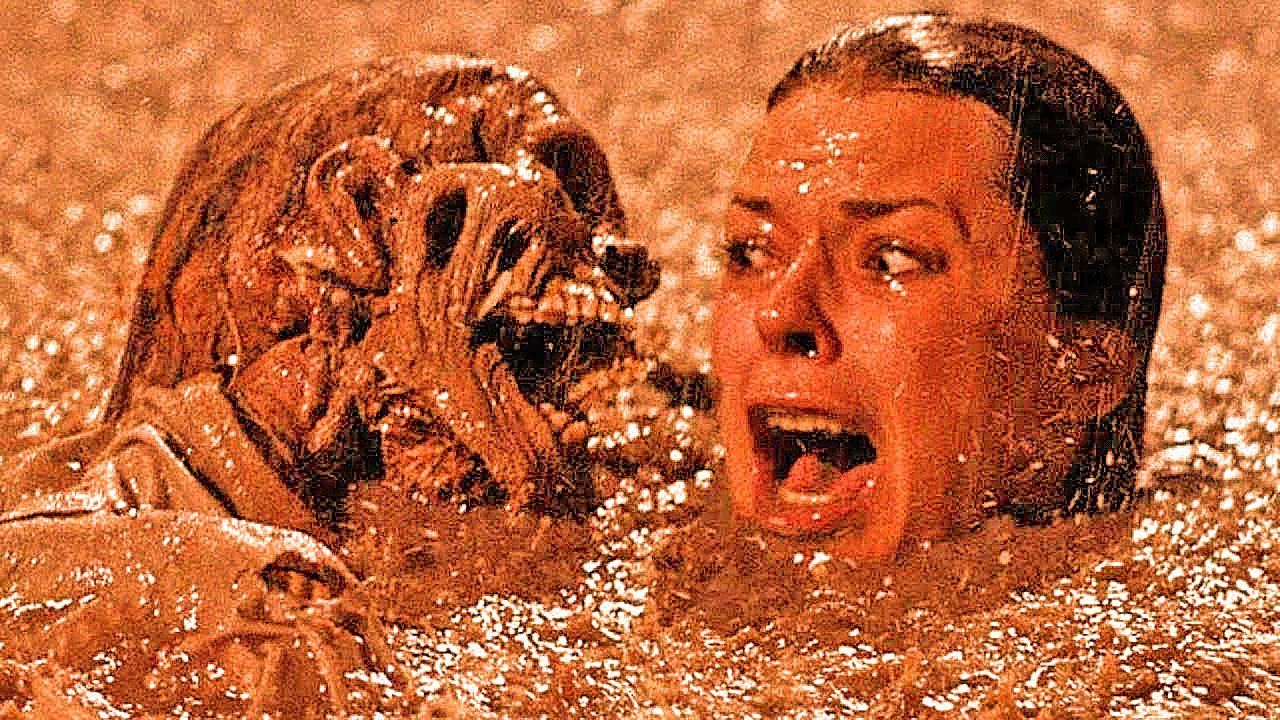 La guía de anécdotas del cine de terror: Sangre, sudor y miedo