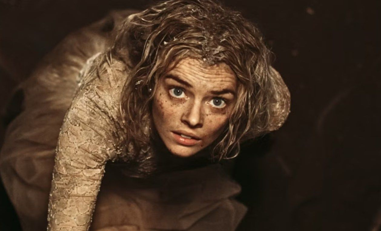 Samara Weaving será Emma Frost en el reinicio de los X-Men