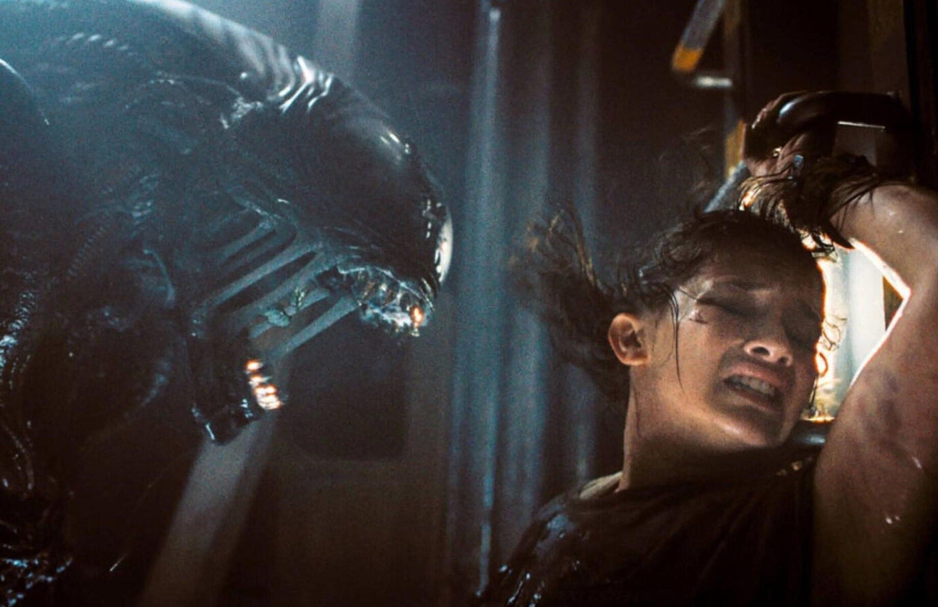 20th Century Studios niega la cancelación de "Alien Romulus 2"