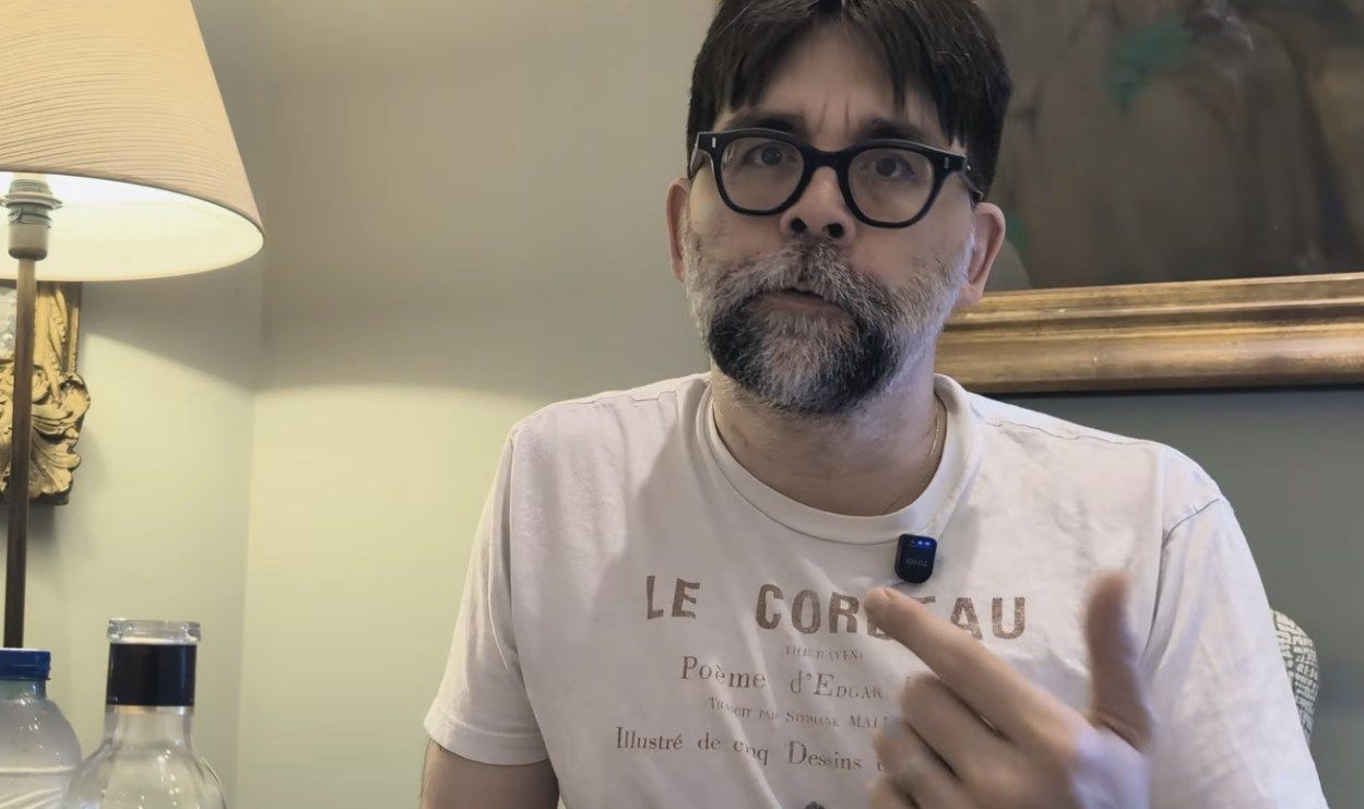 Entrevista a Joe Hill, uno de los autores más sólidos de la ficción contemporánea