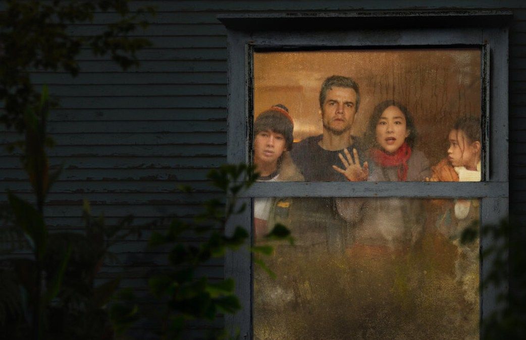La claustrofóbica "La Última Casa" llega a Netflix. ¡No te pierdas su trailer!